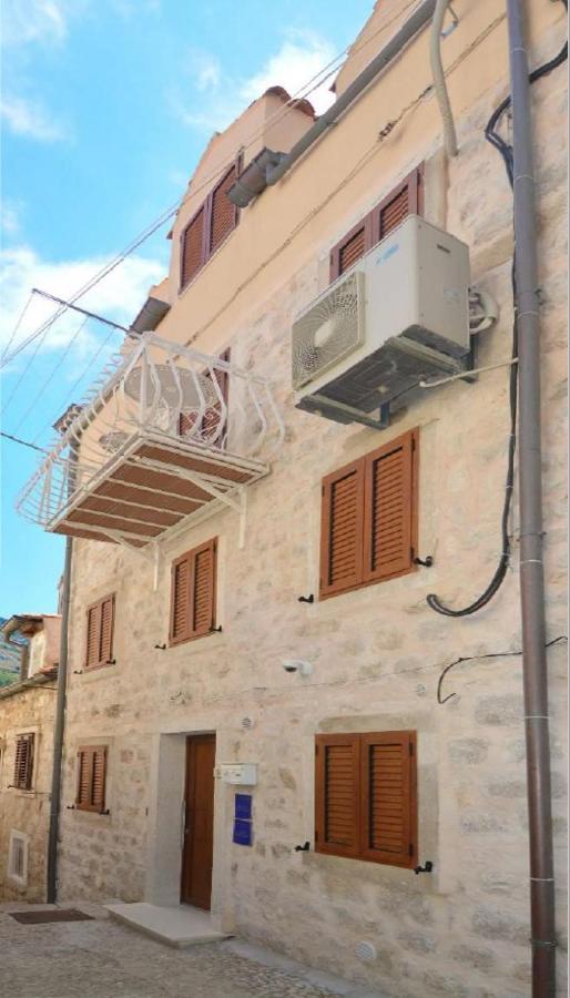 Villa Madonna Della Strada A3 Dubrovnik Ngoại thất bức ảnh