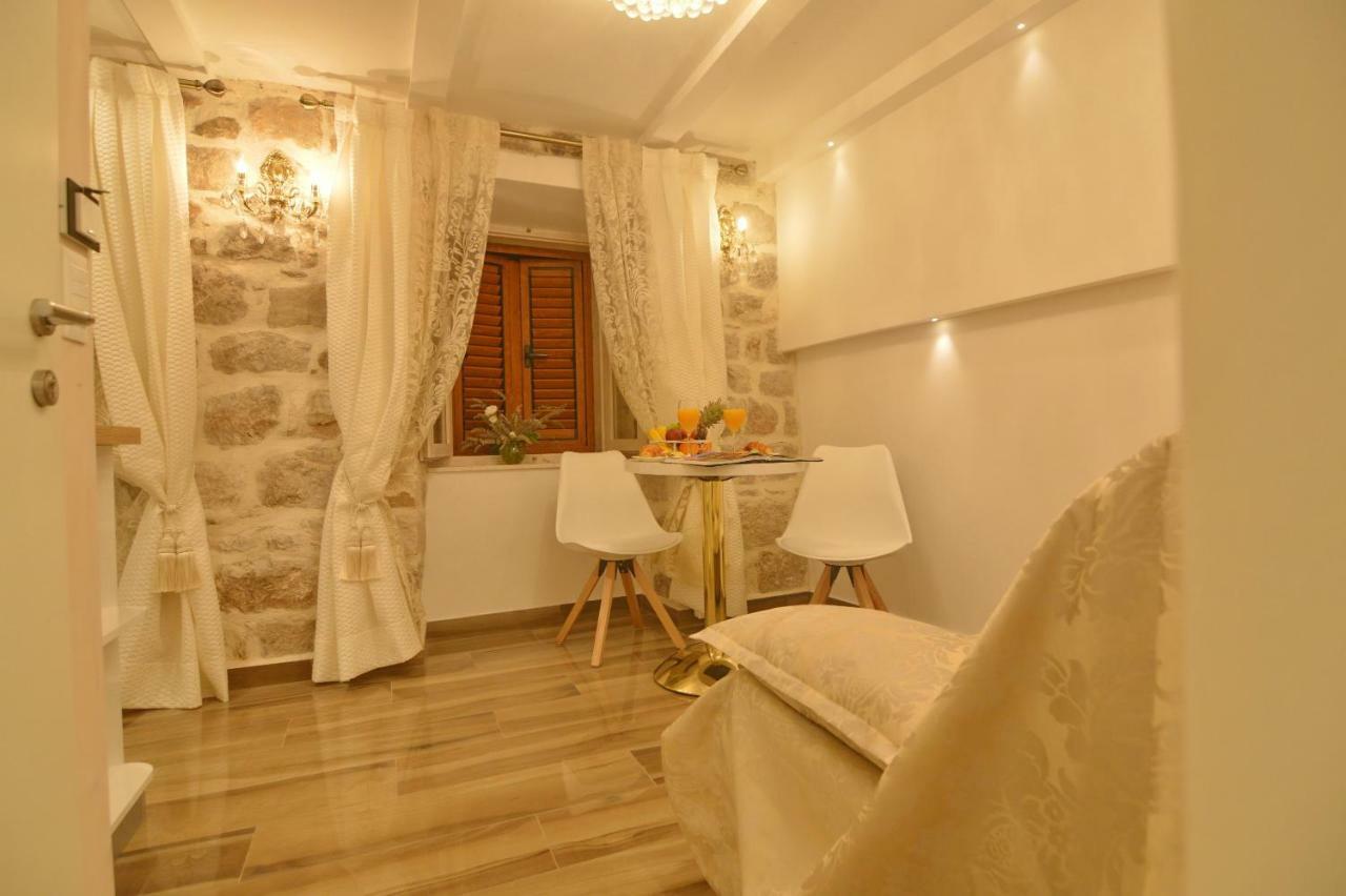 Villa Madonna Della Strada A3 Dubrovnik Ngoại thất bức ảnh