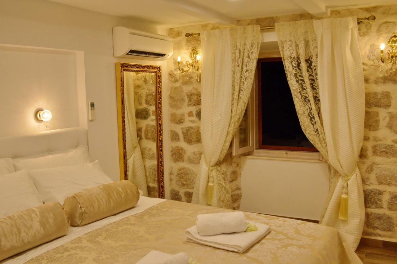 Villa Madonna Della Strada A3 Dubrovnik Ngoại thất bức ảnh