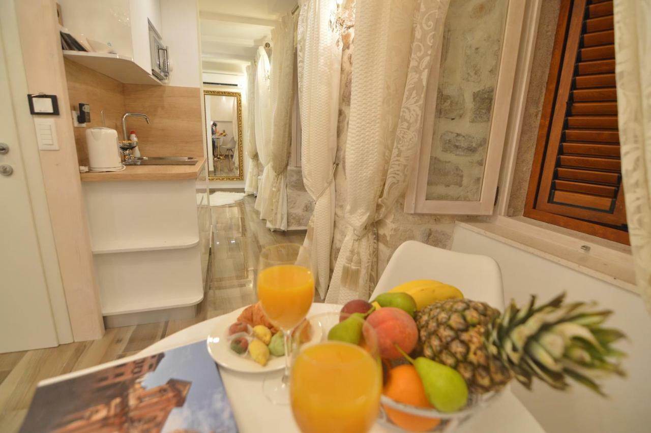 Villa Madonna Della Strada A3 Dubrovnik Ngoại thất bức ảnh