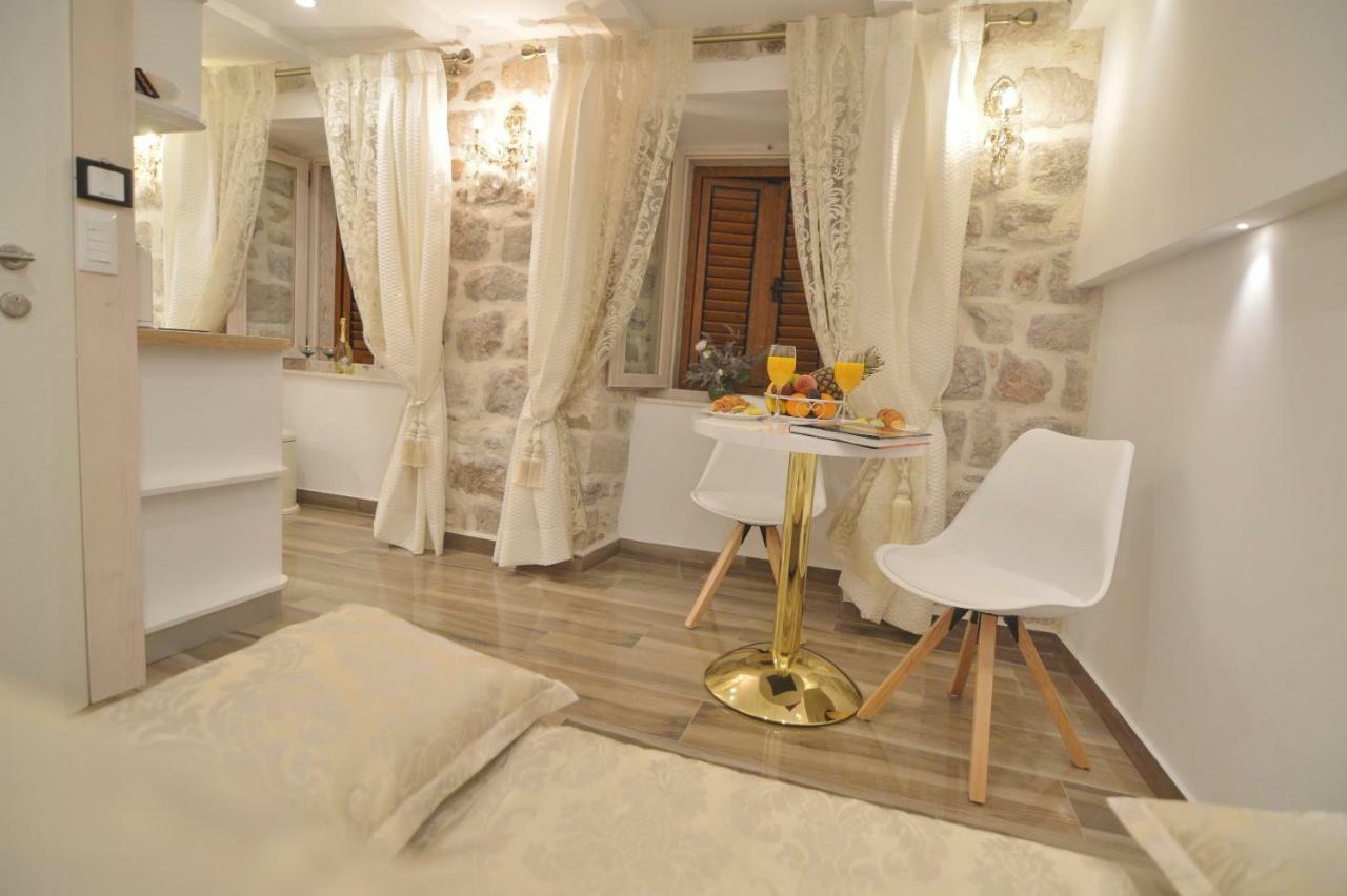 Villa Madonna Della Strada A3 Dubrovnik Ngoại thất bức ảnh