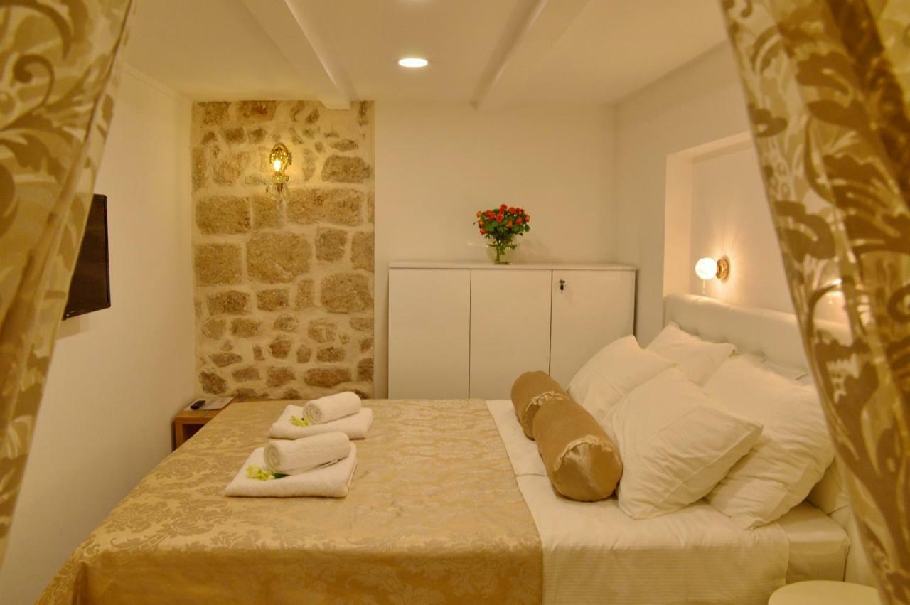 Villa Madonna Della Strada A3 Dubrovnik Ngoại thất bức ảnh