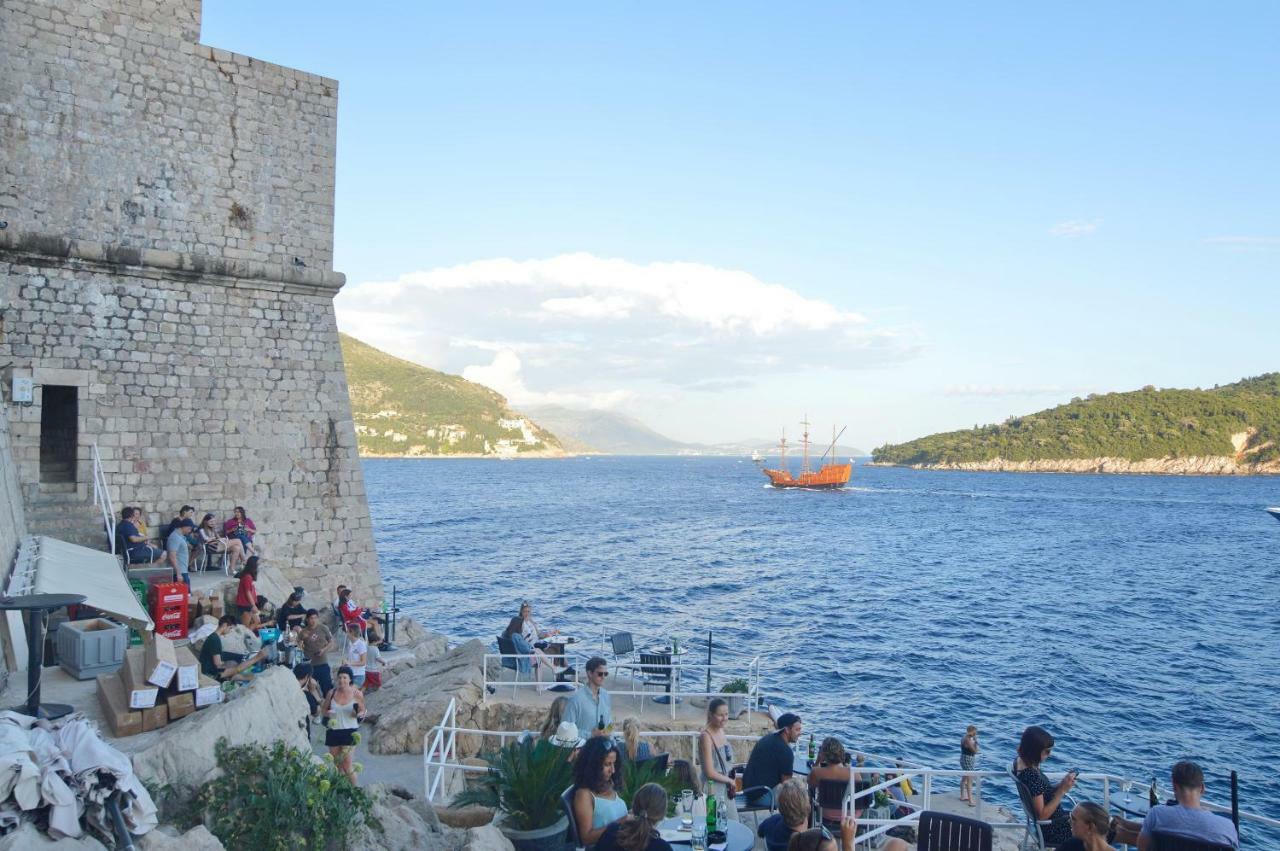 Villa Madonna Della Strada A3 Dubrovnik Ngoại thất bức ảnh